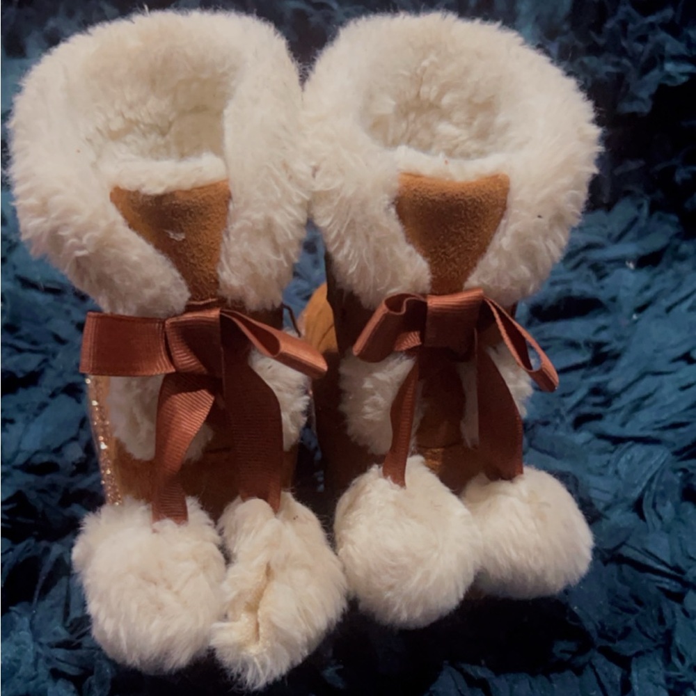 Winter Boots